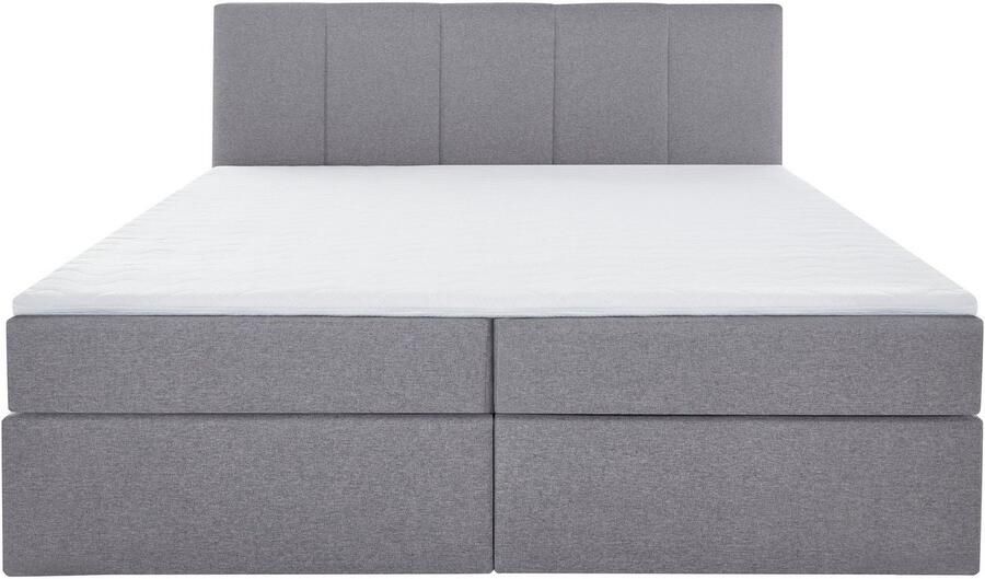 INOSIGN Boxspring Fidan optioneel met bedbox verkrijgbaar in h2 h3 & h4 - Foto 9