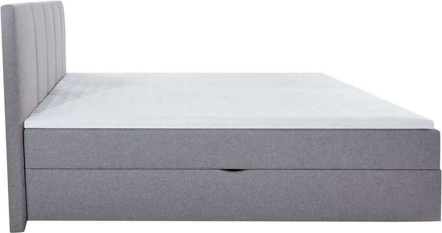 INOSIGN Boxspring Fidan optioneel met bedbox verkrijgbaar in h2 h3 & h4 - Foto 10