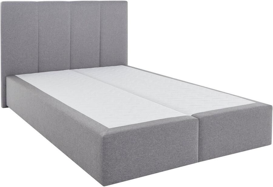 INOSIGN Boxspring Fidan optioneel met bedbox verkrijgbaar in h2 h3 & h4 - Foto 8