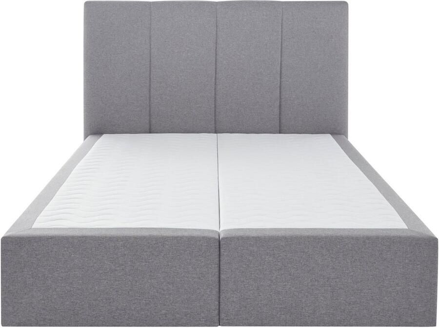 INOSIGN Boxspring Fidan optioneel met bedbox verkrijgbaar in h2 h3 & h4 - Foto 4