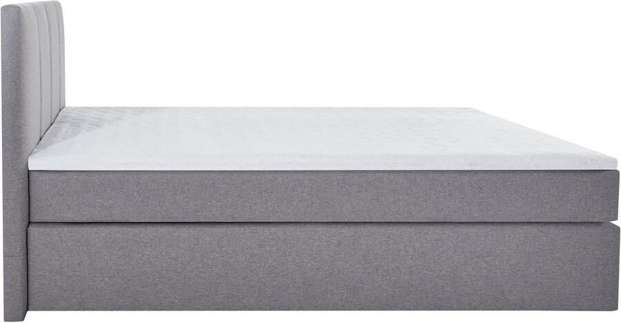 INOSIGN Boxspring Fidan optioneel met bedbox verkrijgbaar in h2 h3 & h4 - Foto 13