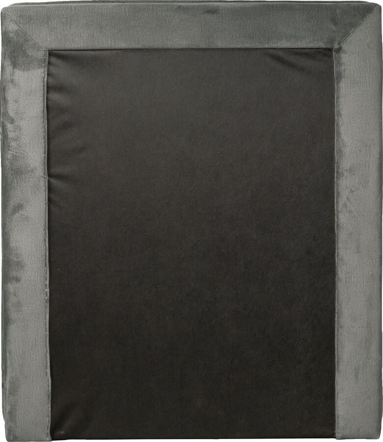 INOSIGN Boxspring Hacer Topmatras H2 of H3 en in breedte 70 80 90 120 140 160 180 ter keuze - Foto 3