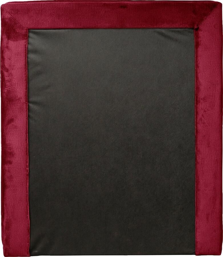 INOSIGN Boxspring Hacer Topmatras H2 of H3 en in breedte 70 80 90 120 140 160 180 ter keuze - Foto 2