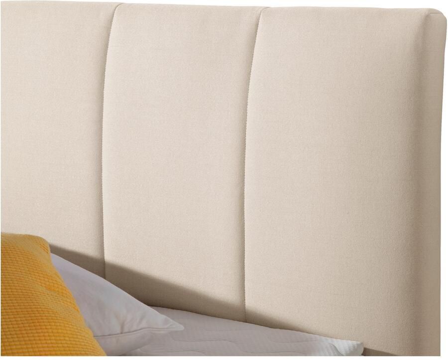 INOSIGN Boxspring Hartley Inclusief bedlade & topper kiesbaar in H2 H3 of H4 - Foto 2