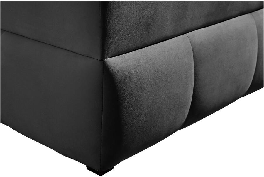 INOSIGN Boxspring Hartley Inclusief bedlade & topper kiesbaar in H2 H3 of H4 - Foto 6