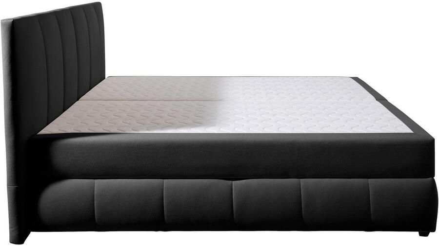 INOSIGN Boxspring Hartley Inclusief bedlade & topper kiesbaar in H2 H3 of H4 - Foto 7
