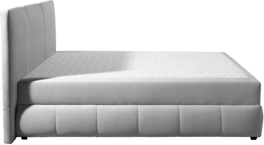 INOSIGN Boxspring Hartley Inclusief bedlade & topper kiesbaar in H2 H3 of H4 - Foto 7