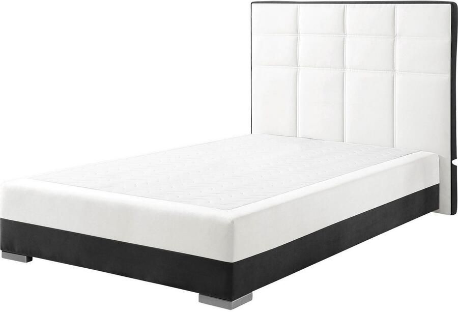 INOSIGN Boxspring inclusief topmatras en tweezijdig te gebruiken kussen - Foto 4