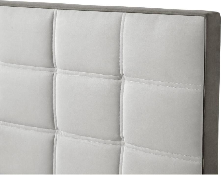 INOSIGN Boxspring inclusief topmatras en tweezijdig te gebruiken kussen