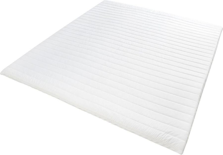 INOSIGN Boxspring inclusief topmatras en tweezijdig te gebruiken kussen - Foto 2