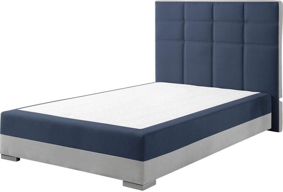 INOSIGN Boxspring inclusief topmatras en tweezijdig te gebruiken kussen - Foto 5