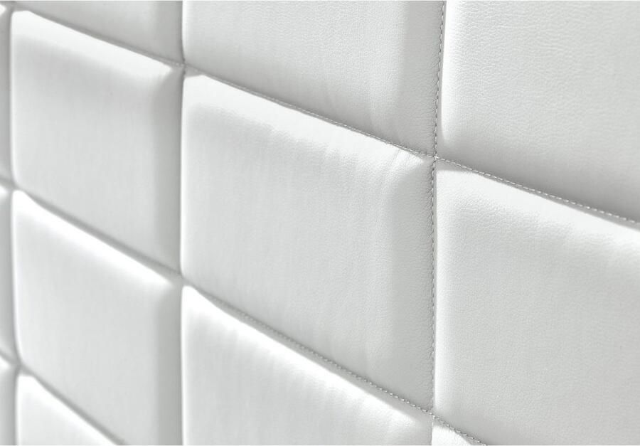 INOSIGN Boxspring Lethbridge incl. bedbox en matrastopper twee matrastypes in h2 - Foto 3