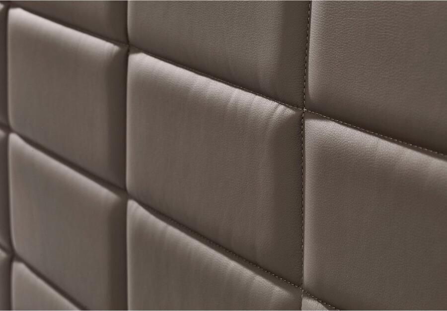 INOSIGN Boxspring Lethbridge incl. bedbox en matrastopper twee matrastypes in h2 - Foto 3