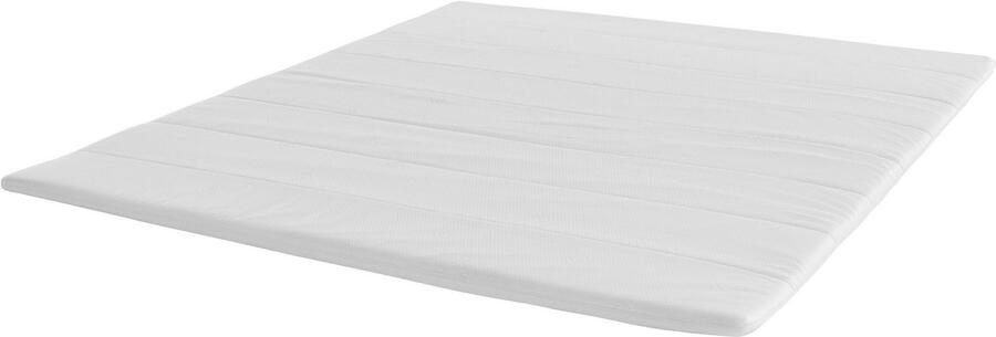 INOSIGN Boxspring Luan Laden ledverlichting en topmatras in breedte 120 cm en 180 cm - Foto 12