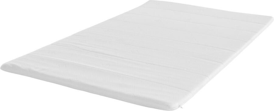 INOSIGN Boxspring Luan Laden ledverlichting en topmatras in breedte 120 cm en 180 cm - Foto 12