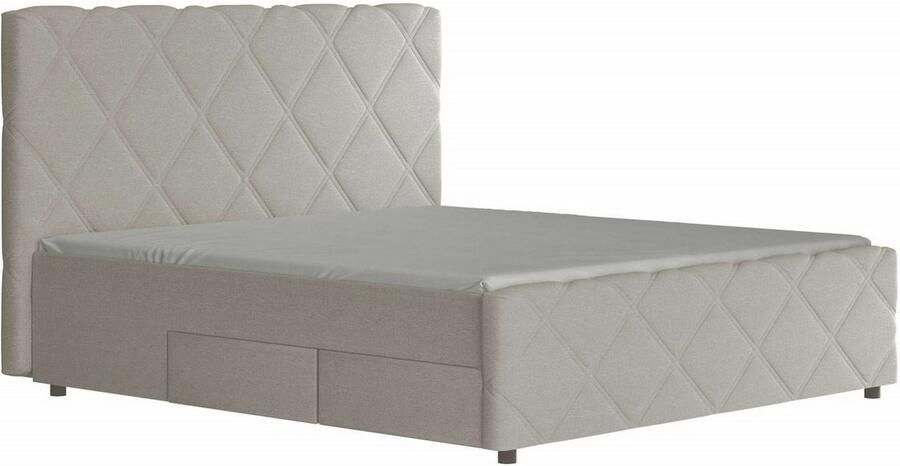 INOSIGN Boxspring Mona met 4 lades - Foto 8