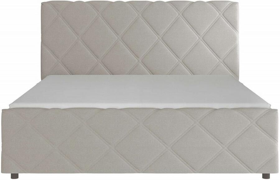 INOSIGN Boxspring Mona met 4 lades - Foto 3