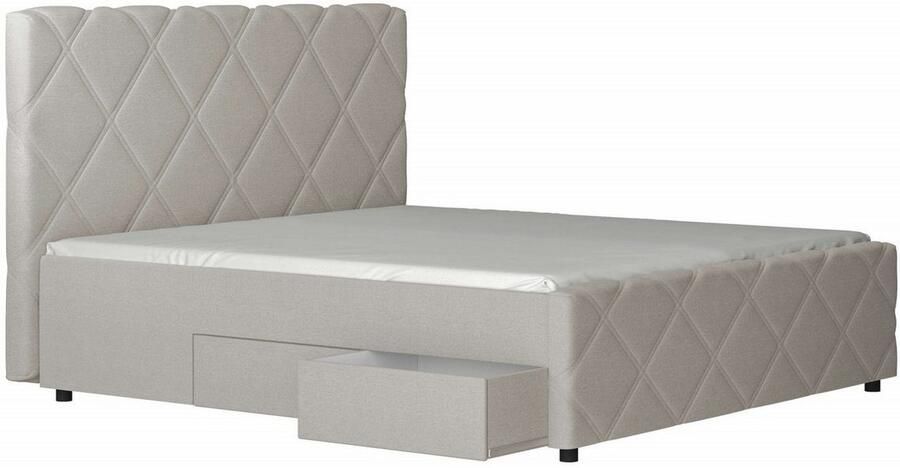 INOSIGN Boxspring Mona met 4 lades - Foto 7