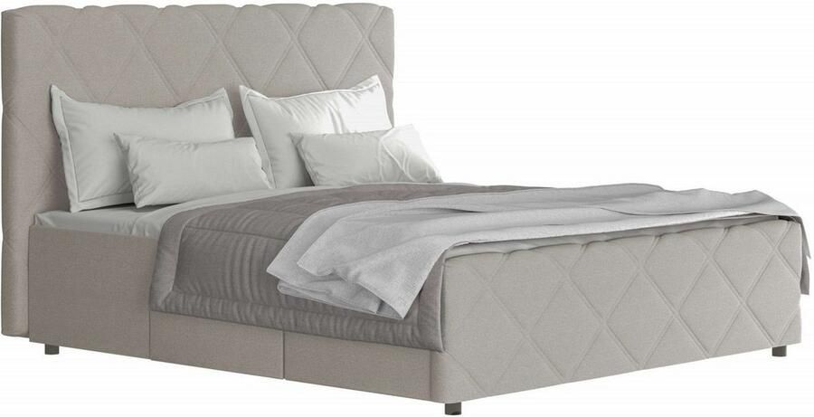 INOSIGN Boxspring Mona met 4 lades - Foto 9