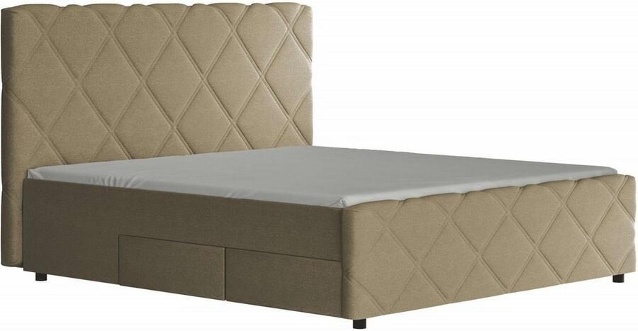 INOSIGN Boxspring Mona met 4 lades - Foto 9