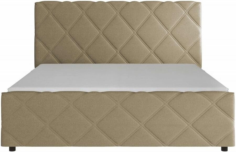 INOSIGN Boxspring Mona met 4 lades - Foto 3