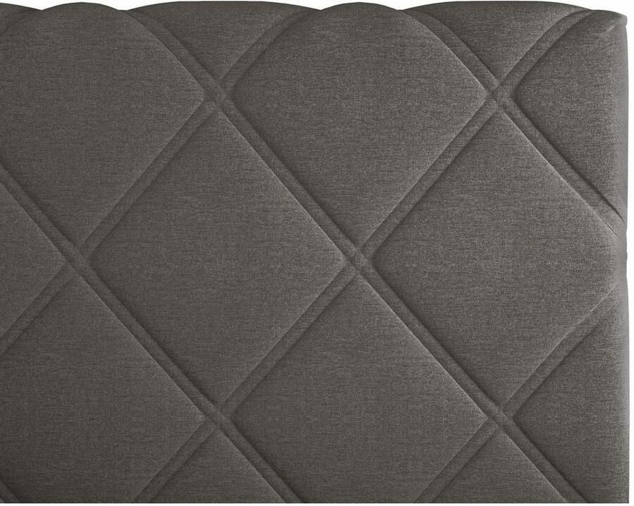 INOSIGN Boxspring Mona met 4 lades - Foto 2