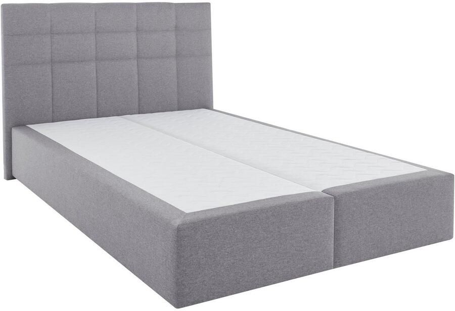 INOSIGN Boxspring OVALO optioneel met bedbox verkrijgbaar in h2 h3 & h4 - Foto 6