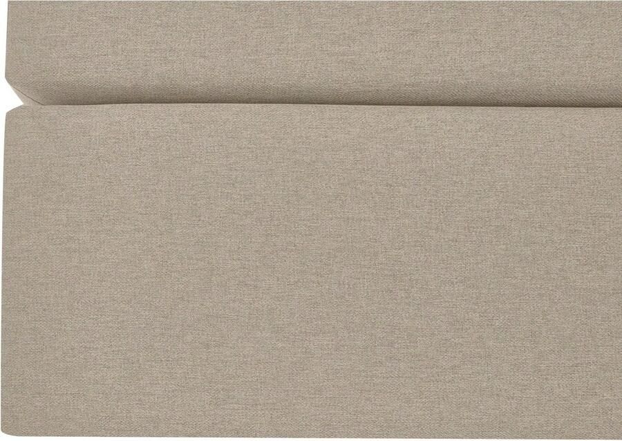 INOSIGN Boxspring OVALO optioneel met bedbox verkrijgbaar in h2 h3 & h4 - Foto 3