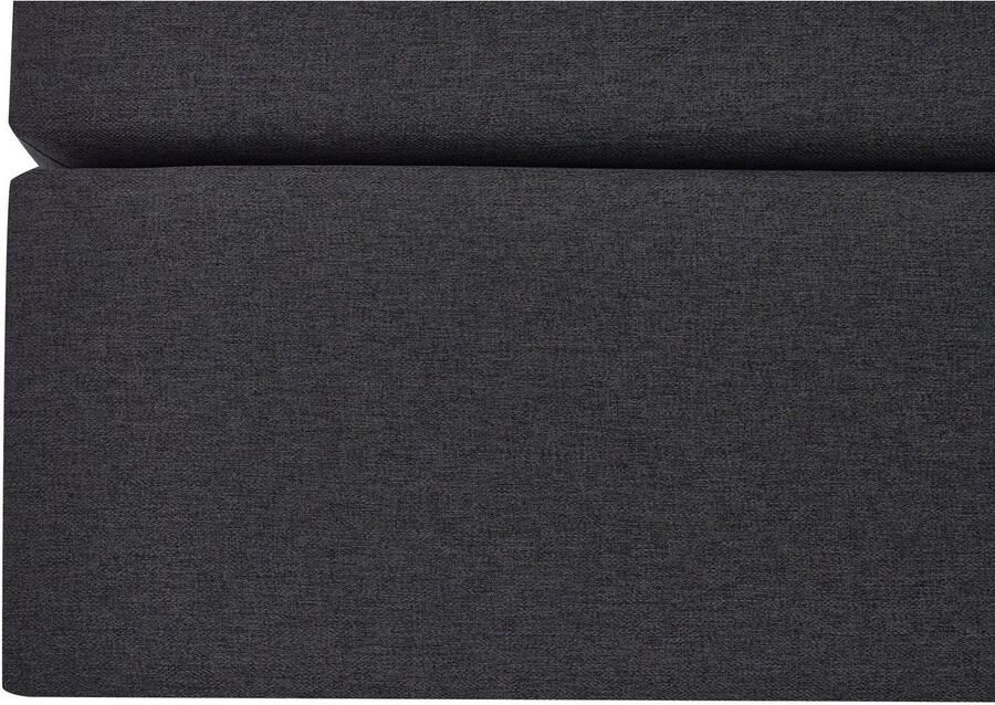 INOSIGN Boxspring OVALO optioneel met bedbox verkrijgbaar in h2 h3 & h4 - Foto 5