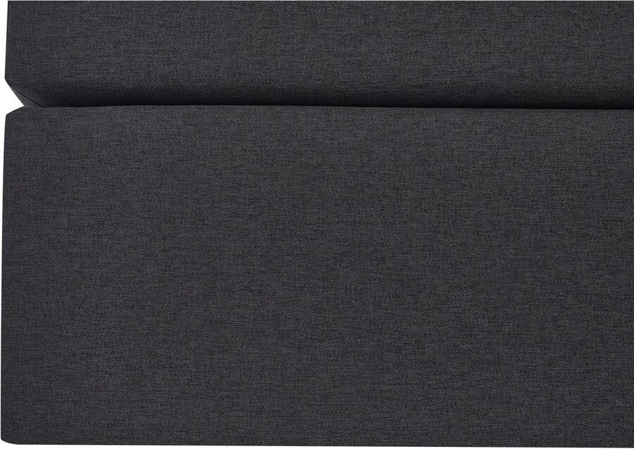 INOSIGN Boxspring OVALO optioneel met bedbox verkrijgbaar in h2 h3 & h4 - Foto 3