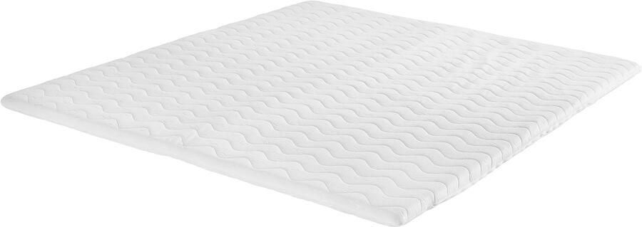 INOSIGN Boxspring OVALO optioneel met bedbox verkrijgbaar in h2 h3 & h4 - Foto 2