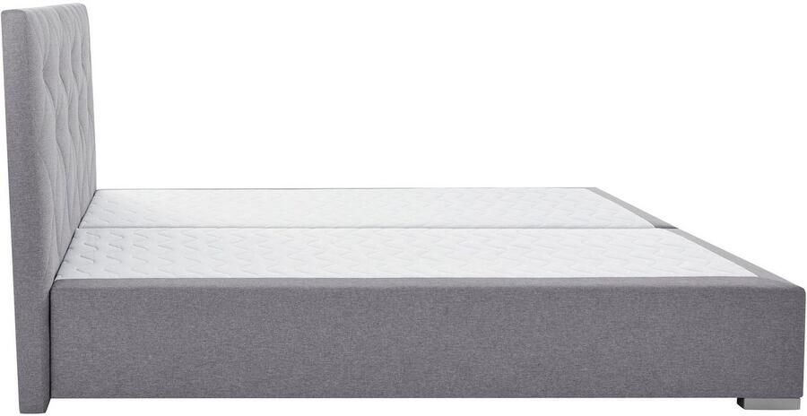 INOSIGN Boxspring Tynan optioneel met bedbox verkrijgbaar in h2 h3 & h4 - Foto 12