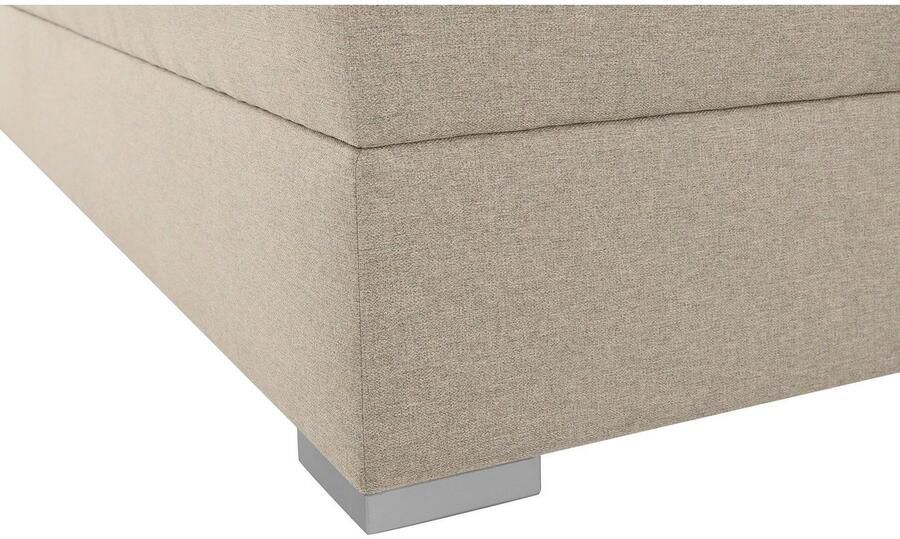 INOSIGN Boxspring Tynan optioneel met bedbox verkrijgbaar in h2 h3 & h4 - Foto 7