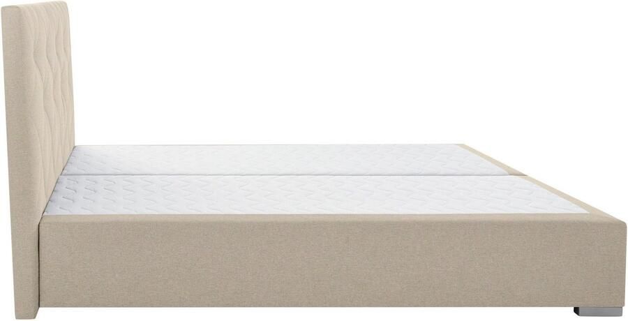 INOSIGN Boxspring Tynan optioneel met bedbox verkrijgbaar in h2 h3 & h4 - Foto 14