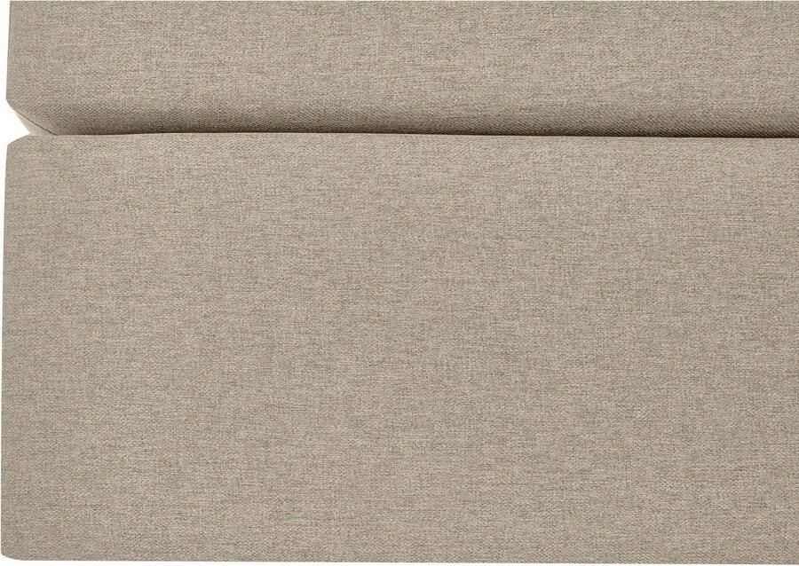 INOSIGN Boxspring Fidan optioneel met bedbox verkrijgbaar in h2 h3 & h4 - Foto 4
