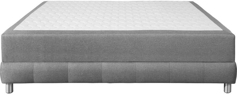 INOSIGN Boxspring Vaasa geschikt voor schuine plafonds inclusief bedlade en matrastopper - Foto 7