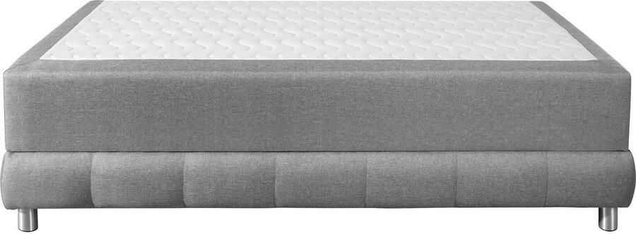INOSIGN Boxspring Vaasa geschikt voor schuine plafonds inclusief bedlade en matrastopper - Foto 6