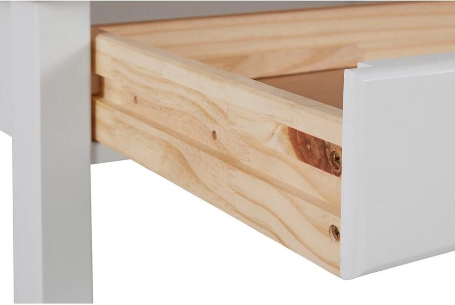 INOSIGN Bureau Gava Grenenhout verzonken grepen verschillende kleurvarianten breedte 100 cm - Foto 9