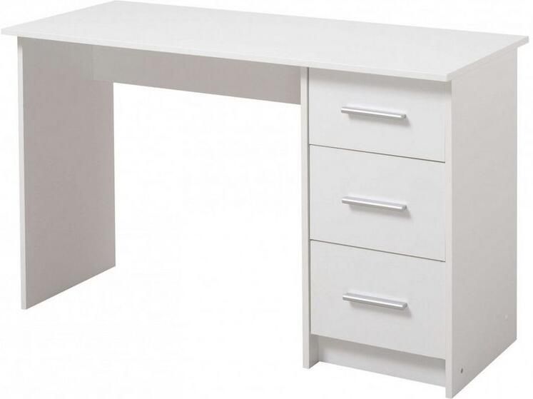 INOSIGN Bureau Luipaard ruimtebesparend met bergruimte ideaal voor het thuiskantoor - Foto 11