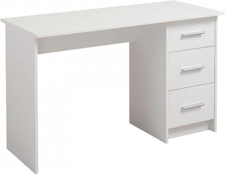 INOSIGN Bureau Luipaard ruimtebesparend met bergruimte ideaal voor het thuiskantoor - Foto 9