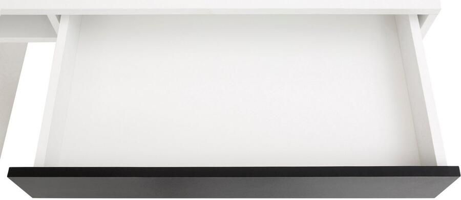 INOSIGN Bureau Magnet Magneetbord groot werkblad lade en plank - Foto 6