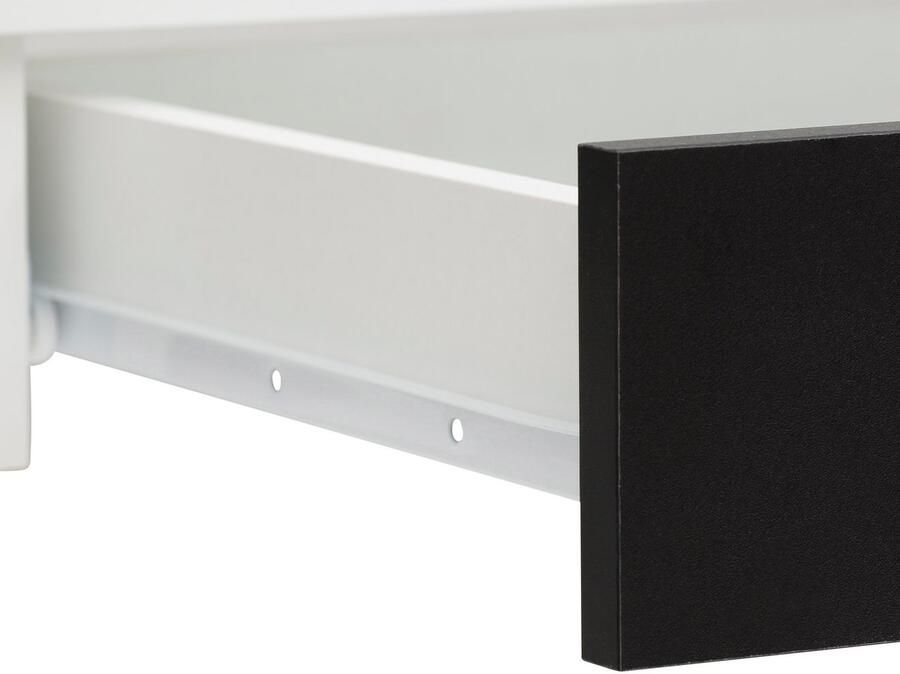 INOSIGN Bureau Magnet Magneetbord groot werkblad lade en plank - Foto 5