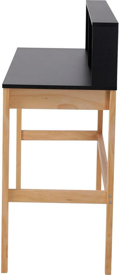 INOSIGN Bureau Melia Opzet met 2 vakken voor meer bergruimte - Foto 7