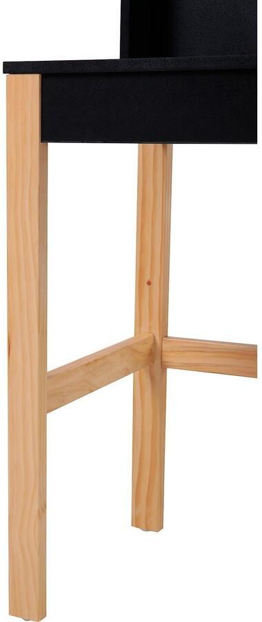 INOSIGN Bureau Melia Opzet met 2 vakken voor meer bergruimte - Foto 8