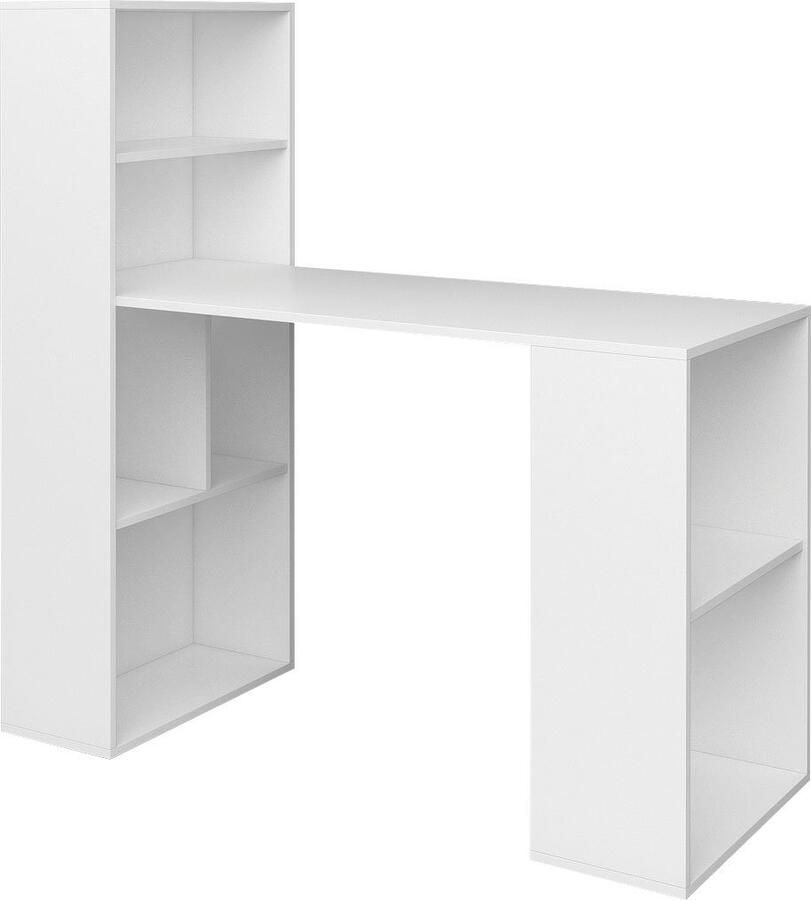 INOSIGN Bureau met kast Whitby Thuiskantoor-bureau - Foto 3