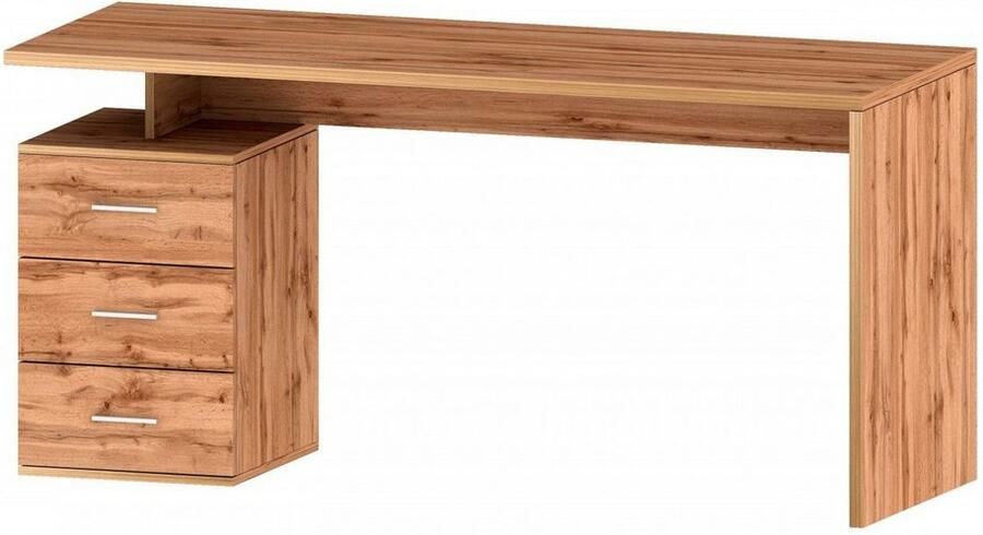 INOSIGN Bureau New Selina hoogwaardig italiaans ontwerp - Foto 4