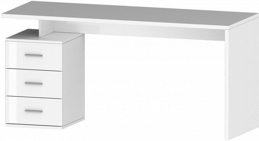 INOSIGN Bureau New Selina hoogwaardig italiaans ontwerp - Foto 4