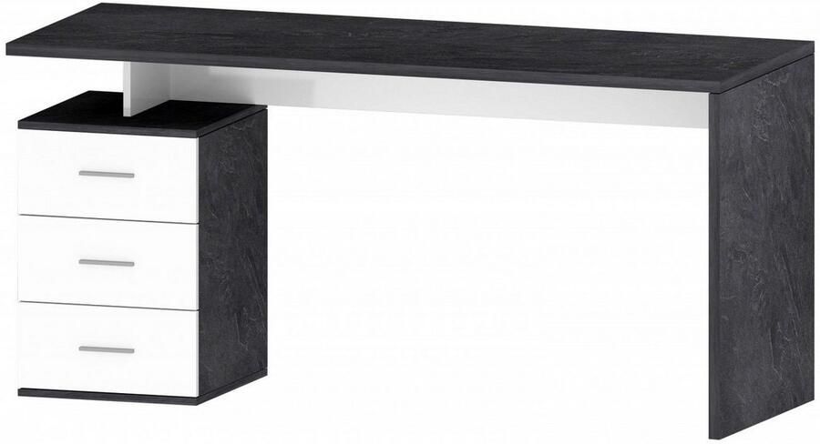 INOSIGN Bureau New Selina hoogwaardig italiaans ontwerp - Foto 4