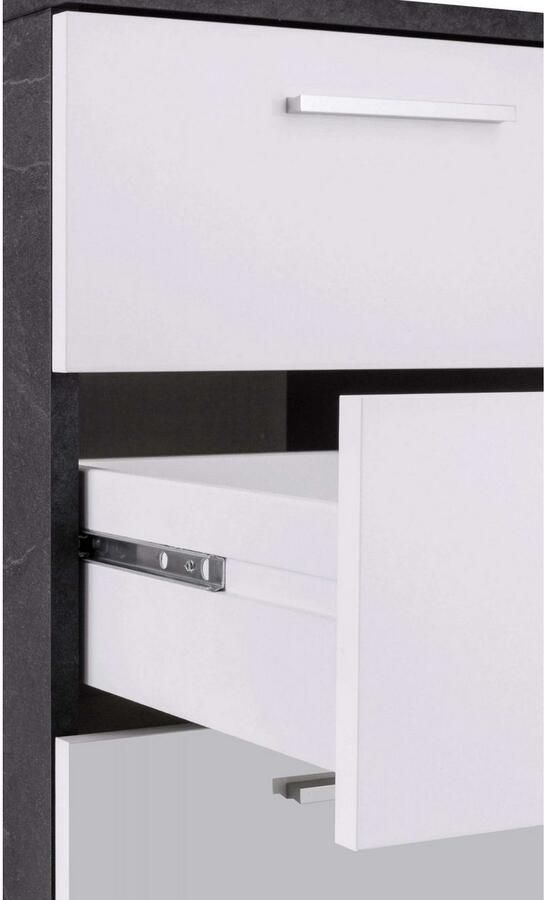 INOSIGN Bureau New Selina hoogwaardig italiaans ontwerp