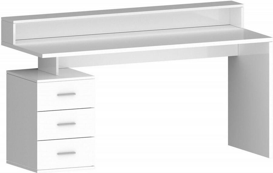 INOSIGN Bureau New Selina hoogwaardig italiaans ontwerp